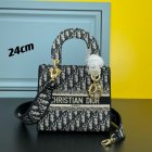 DIOR High Quality Handbags 547