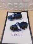 Fendi Kids Shoes 018