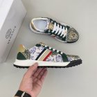 Versace Men's Shoes 330