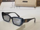 Dolce & Gabbana High Quality Sunglasses 256