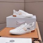 Versace Men's Shoes 727