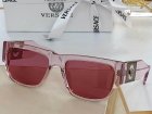 Versace High Quality Sunglasses 952