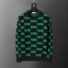 Gucci Men's Sweaters 491