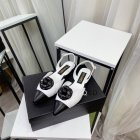 Chanel Women's Shoes 757