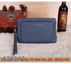 Prada High Quality Wallets 229