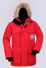 Canada Goose Men's Outerwear 129