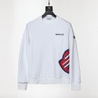 Moncler Men's Long Sleeve T-shirts 445