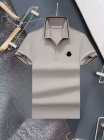 Moncler Men's Polo 136