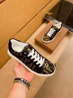 Fendi Men's Shoes 570