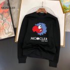 Moncler Men's Long Sleeve T-shirts 76