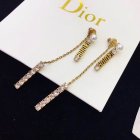 Dior Jewelry Earrings 483