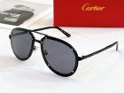 Cartier High Quality Sunglasses 1580