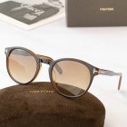 TOM FORD High Quality Sunglasses 2655