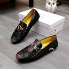 Versace Men's Shoes 1387