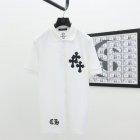 Chrome Hearts Men's Polo 04