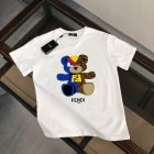 Fendi Men's T-shirts 103