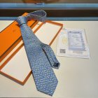 Hermes Tie 59
