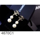 Chanel Jewelry Earrings 178