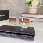 Chanel High Quality Sunglasses 1912