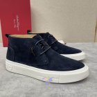 Salvatore Ferragamo Men's Shoes 288