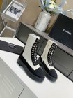 Chanel Women's Shoes 1808