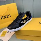 Fendi Men's Shoes 317