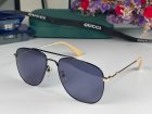 Gucci High Quality Sunglasses 2655