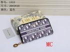 DIOR Normal Quality Wallets 03