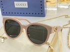 Gucci High Quality Sunglasses 3032
