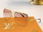 Louis Vuitton High Quality Sunglasses 276