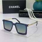 Chanel High Quality Sunglasses 2887