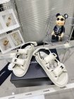 Chanel Women's Shoes 721