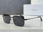 Prada High Quality Sunglasses 417