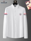 Moncler Men's Shirts 55