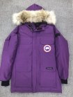 Canada Goose Women's Outerwear 169