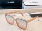 Chanel High Quality Sunglasses 1813