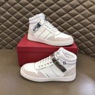 Salvatore Ferragamo Men's Shoes 282