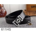 Cartier Belts 46