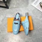Hermes Women's Shoes 68
