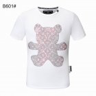 Philipp Plein Men's T-shirts 321