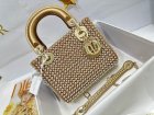 DIOR High Quality Handbags 562