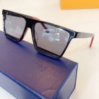 Louis Vuitton High Quality Sunglasses 884