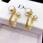 Dior Jewelry Earrings 390