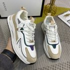 Gucci Men's Shoes 172