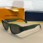 Louis Vuitton High Quality Sunglasses 4455