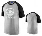 adidas Apparel Men's T-shirts 742