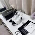 Chanel Women's Shoes 844