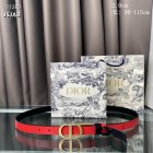 DIOR Original Quality Belts 231