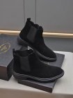 Prada Men's Shoes 1120