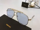 TOM FORD High Quality Sunglasses 1691